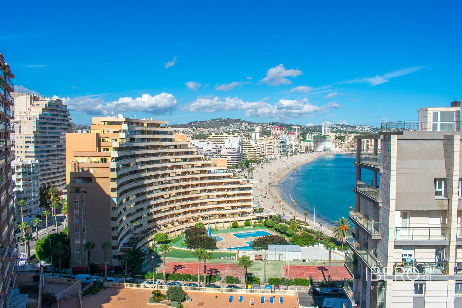 Piso 3+kk – Calp, La Manzanera, San Bernardo - Vista 2