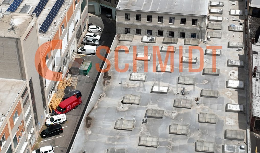 Prodej skladovacích prostor 7 481 m², Brno – náhled fotky 2