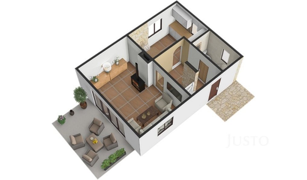 Prodej chaty/chalupy 115 m² s pozemkem 3 001 m², Slabčice – náhled fotky 42