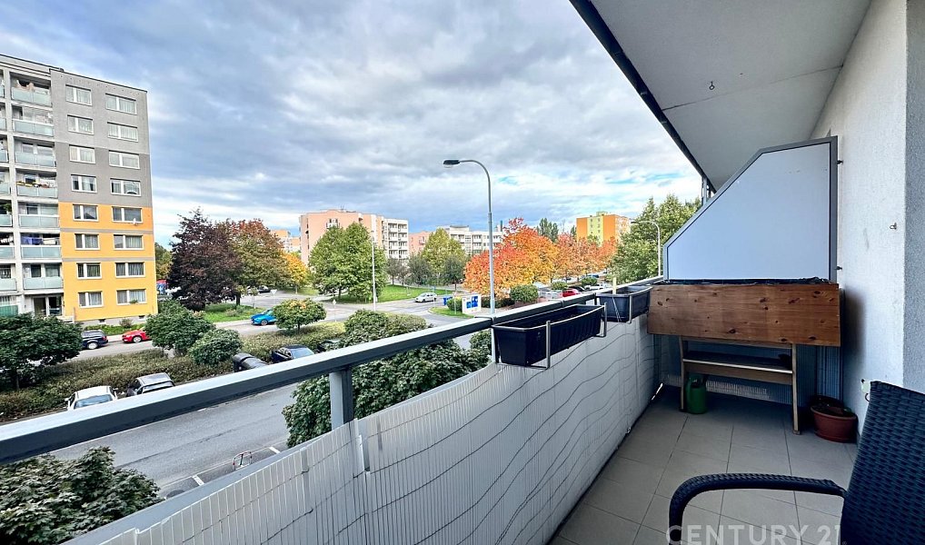 Pronájem bytu 2+kk, 44 m², Horní Měcholupy - Praha 15, Praha