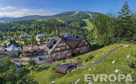 Prodej bytu 2+kk 52 m²