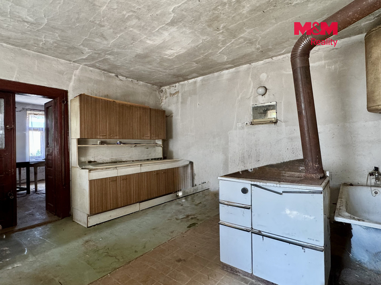 Prodej chaty/chalupy 50 m² s pozemkem 809 m² — photo 5