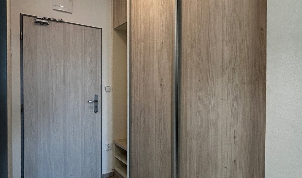 Pronájem bytu 1+kk 35 m², Pohořelice – náhled fotky 6