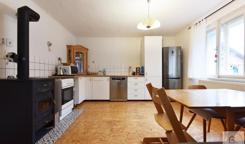 Prodej domu 175 m² s pozemkem 1 969 m², Dobřichov – náhled fotky 10