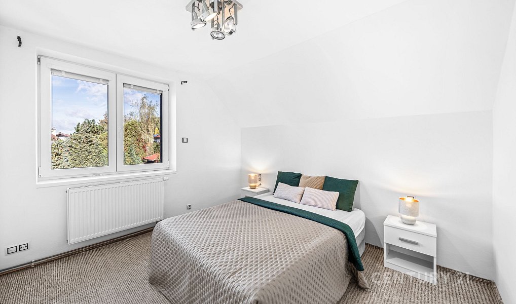 Prodej domu 131 m² s pozemkem 792 m², Trnová – náhled fotky 6