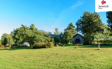 Prodej stavebního pozemku 2 762 m², Rudná pod Pradědem, okres Bruntál