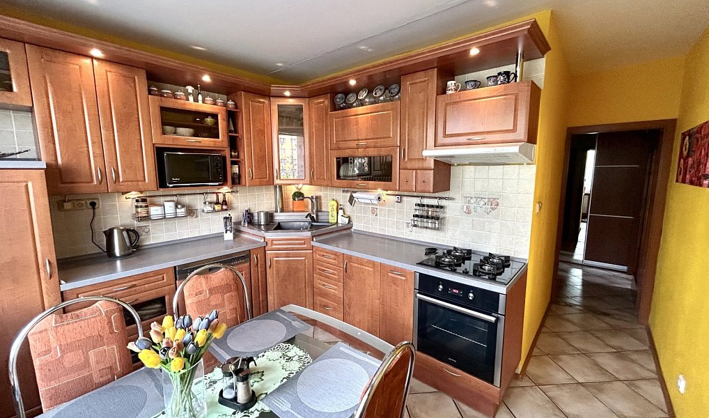 Prodej bytu 3+1 64 m², Pardubice – náhled fotky 10