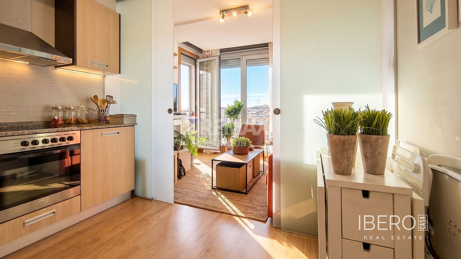 Piso 2+kk – Baiona, Vila Rosa, A Anunciada - Vista 4