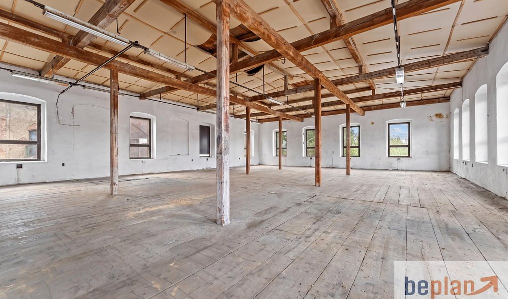 Prodej obchodních prostor 7 660 m², Varnsdorf – náhled fotky 5