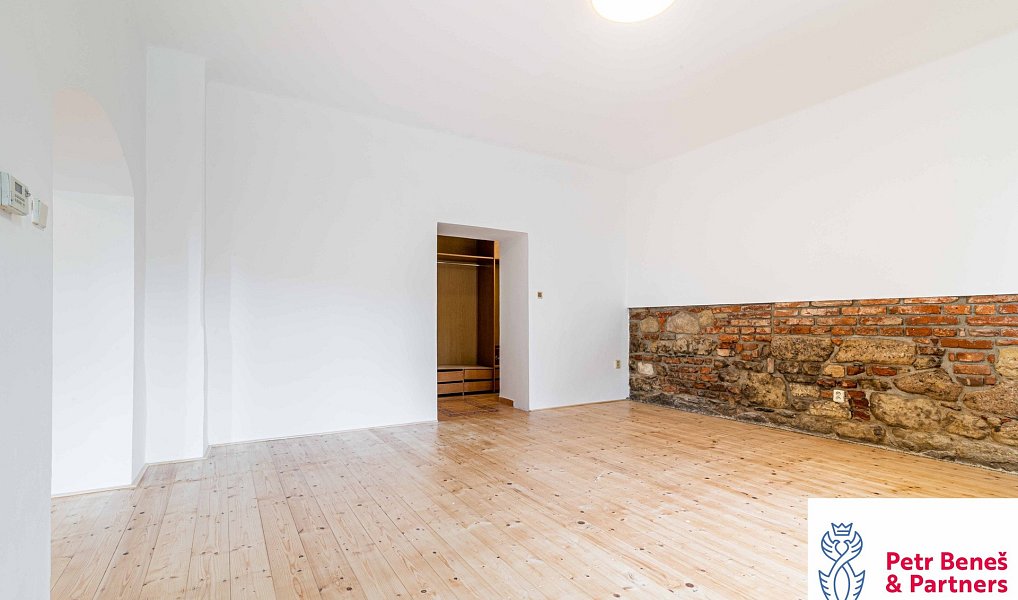 Pronájem bytu 2+1 64 m², Rakovník – náhled fotky 12