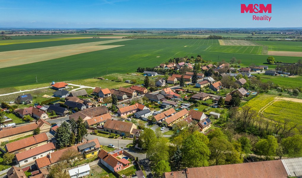 Prodej domu 152 m² s pozemkem 436 m², Čilec – náhled fotky 12
