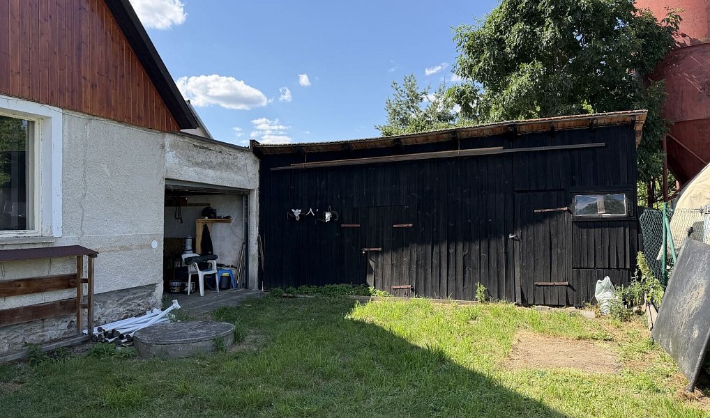 Prodej domu 65 m² s pozemkem 476 m², Košetice – náhled fotky 7