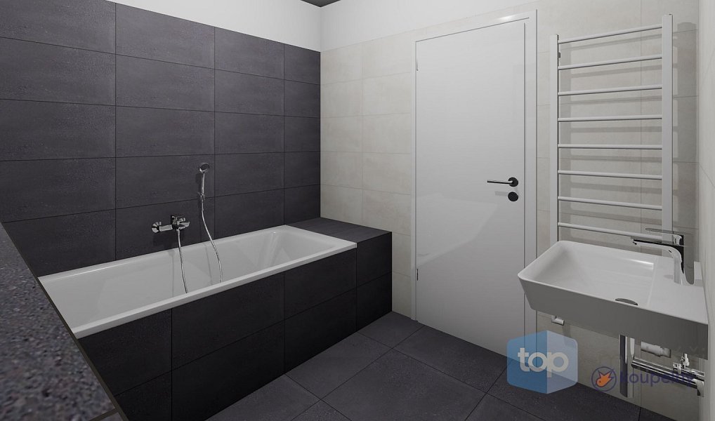 Prodej domu 146 m² s pozemkem 610 m², Beroun – náhled fotky 11