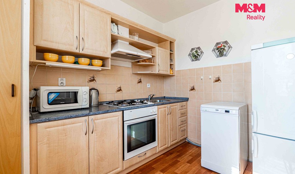 Prodej bytu 1+1 39 m², Ostrava – náhled fotky 4