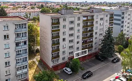 Prodej bytu 1+1 39 m², Karla Vokáče, Plzeň - Jižní Předměstí