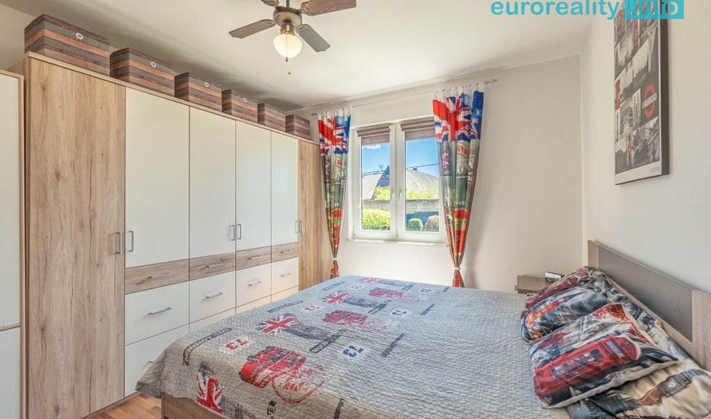Prodej domu 60 m² s pozemkem 1 497 m², Dubnice – náhled fotky 12