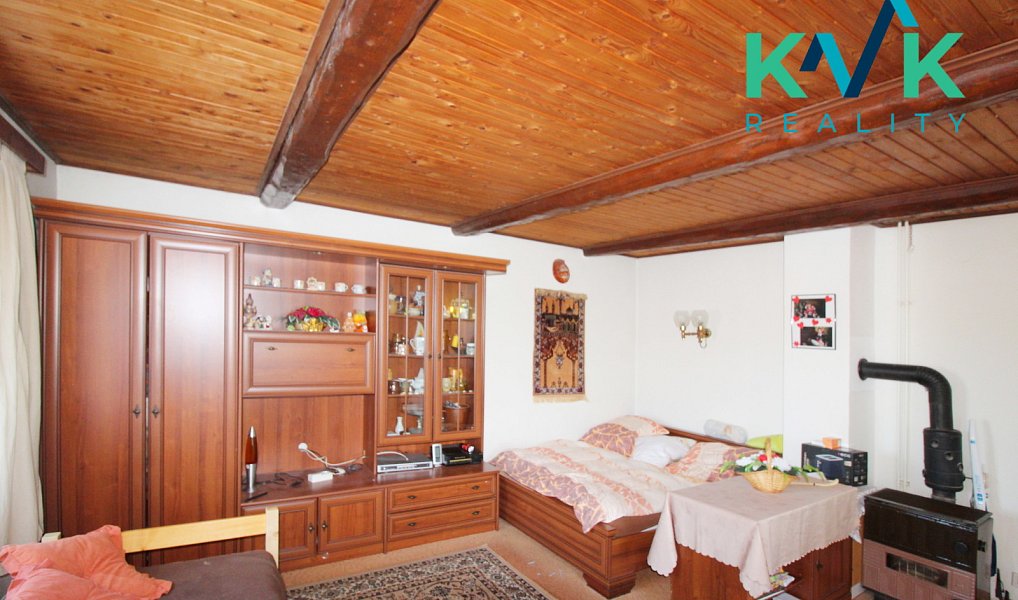 Prodej domu 110 m² s pozemkem 270 m², Chyňava – náhled fotky 9