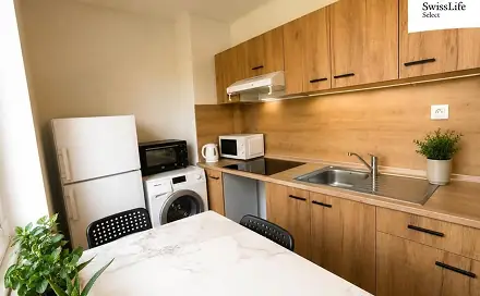 Prodej bytu 2+1 54 m², 1. máje, Tachov