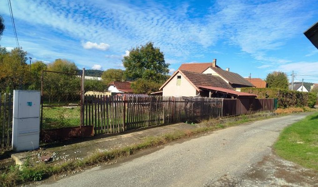 Prodej zahrady 810 m², Kamenný Přívoz – náhled fotky 5