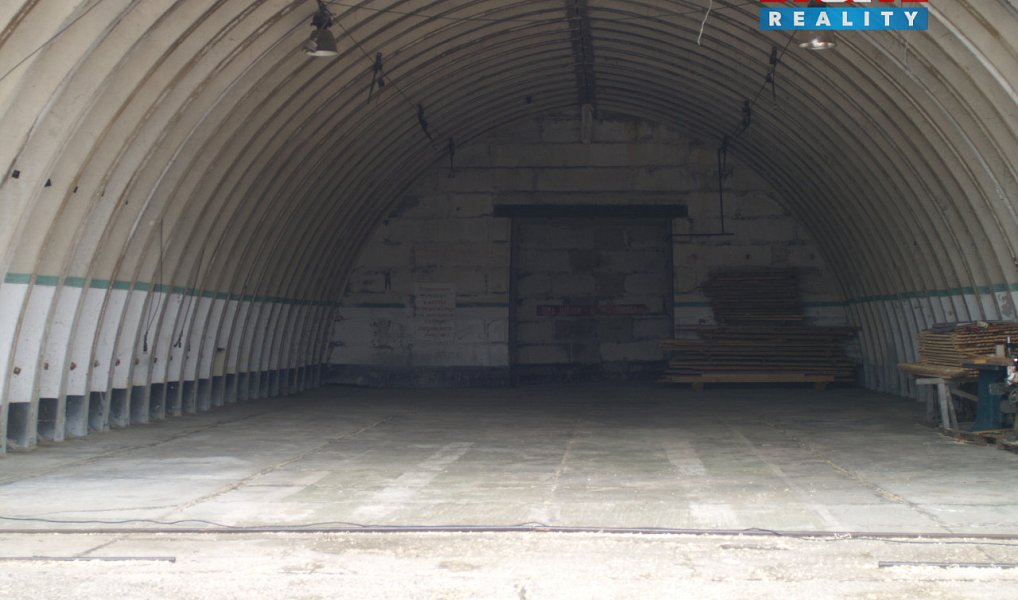 Prodej komerčního objektu (jiného typu) 472 m², Ralsko – náhled fotky 3