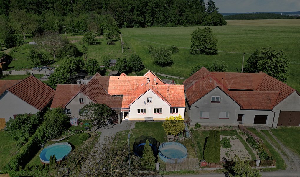 Prodej bytu 3+1 92 m², Nová Sídla – náhled fotky 18