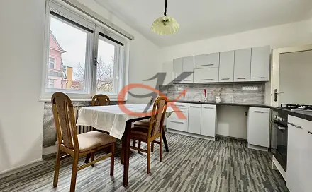 Pronájem bytu 4+1 102 m², Vítězná, Ostrava - Moravská Ostrava