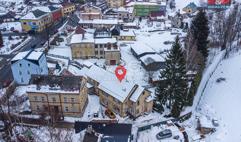 Prodej domu 90 m² s pozemkem 210 m², Lučany nad Nisou – náhled fotky 2