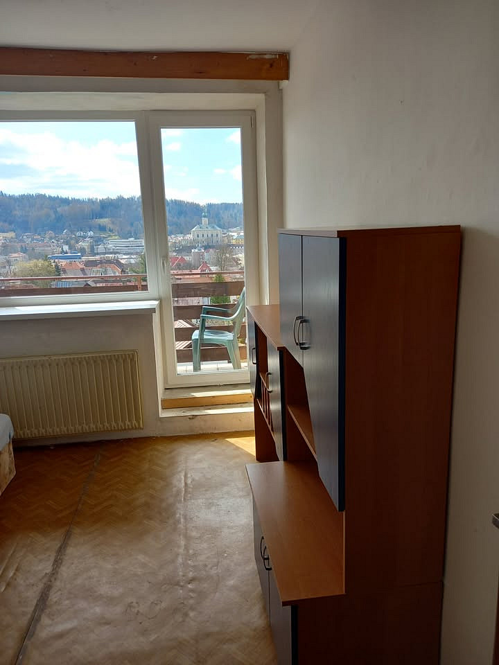 Pronájem pokoje 14 m²