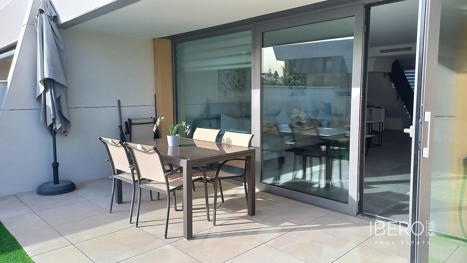 4+kk House in Málaga, El Chaparral, Puerto de la Torre – pohled 5