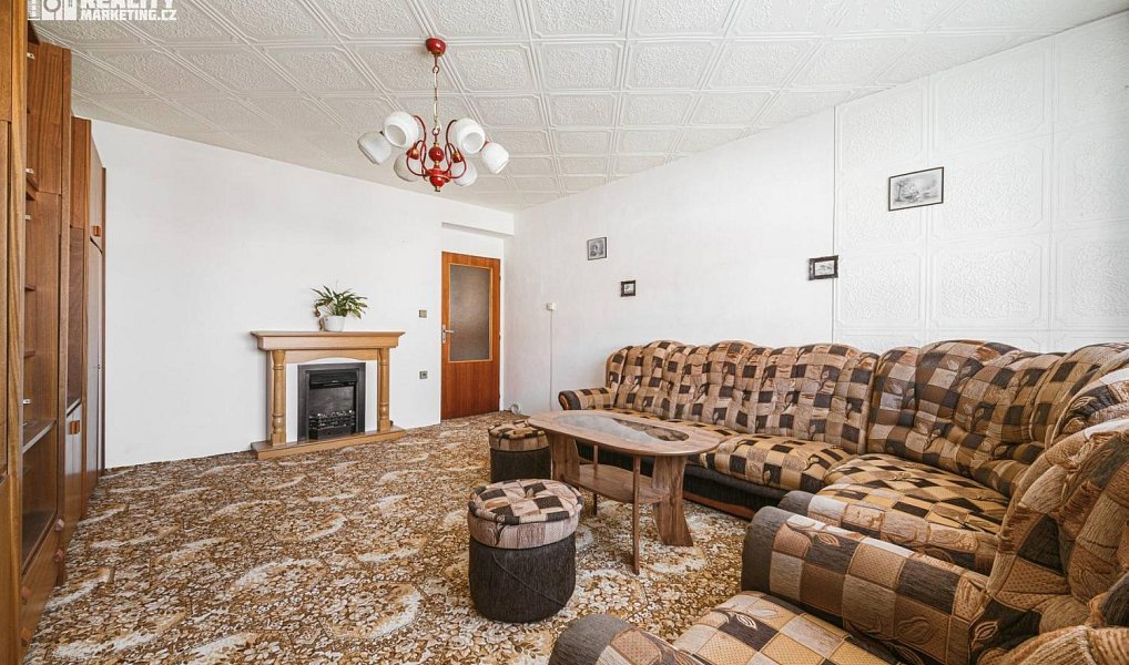 Prodej domu 210 m² s pozemkem 443 m², Přítluky – náhled fotky 2