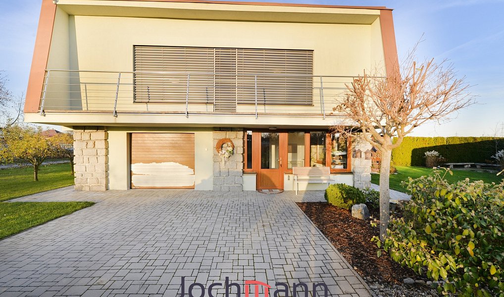 Pronájem domu 131 m² s pozemkem 1 014 m², Pištín – náhled fotky 26