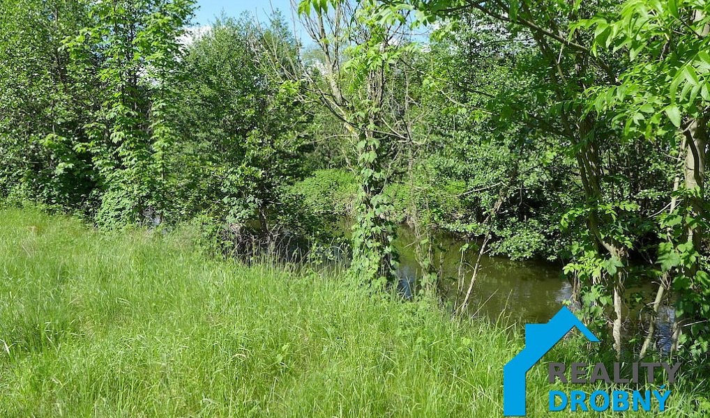 Pronájem zahrady 3 534 m², Malá Veleň – náhled fotky 5