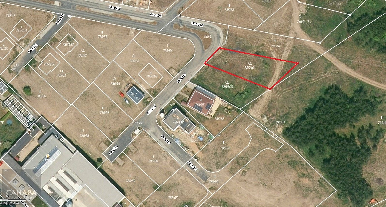 Prodej domu 131 m² s pozemkem 854 m² – fotografie 4