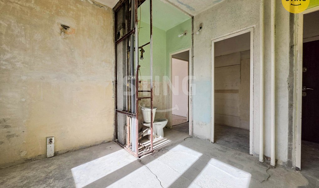 Prodej bytu 2+1 57 m², Jihlava – náhled fotky 8