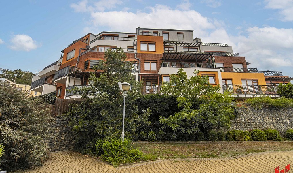 Prodej bytu 2+kk 58 m², Praha – náhled fotky 23