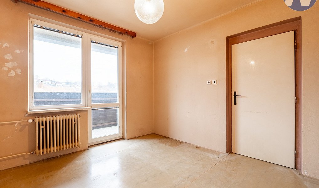 Prodej bytu 4+1 80 m², Čkyně – náhled fotky 9