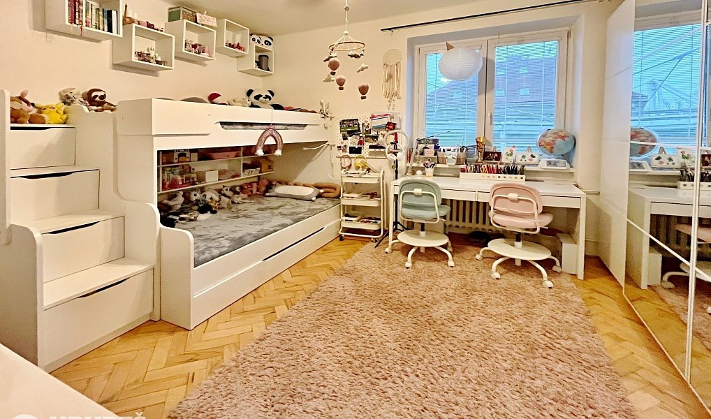 Prodej bytu 3+kk 74 m², Hradec Králové – náhled fotky 5