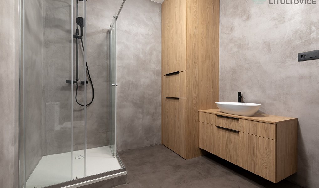 Prodej bytu 2+kk 43 m², Litultovice – náhled fotky 4