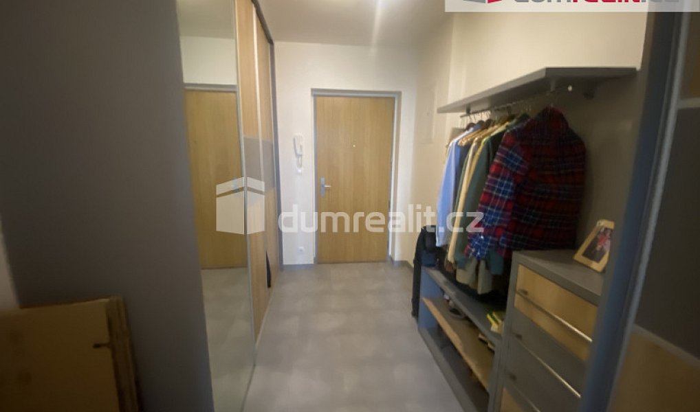 Pronájem bytu 1+kk 43 m², Praha – náhled fotky 4