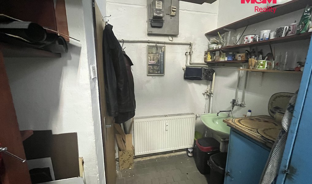 Pronájem obchodních prostor 21 m², Ostrava – náhled fotky 6
