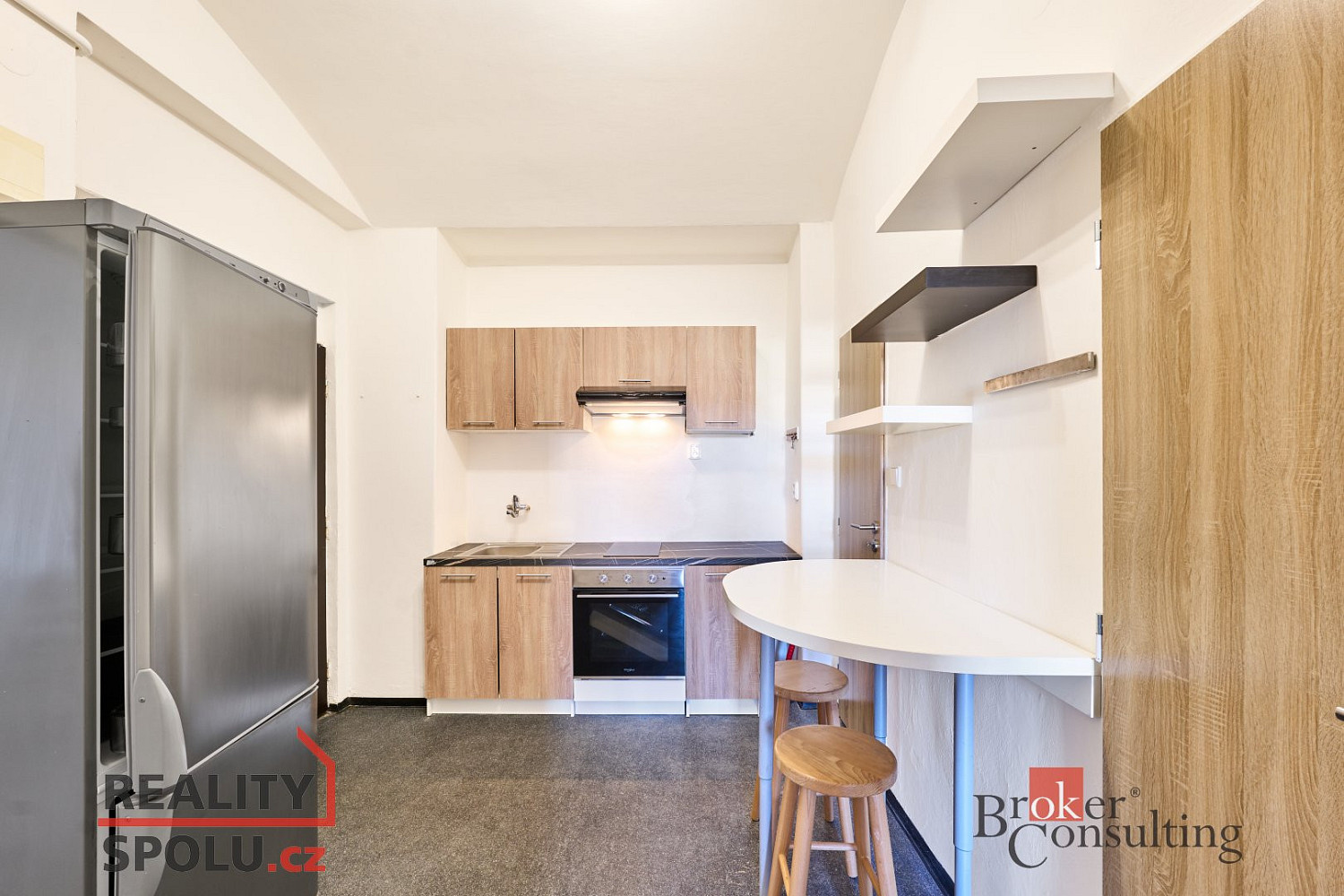 Prodej bytu 2+1 49 m² – fotografie 2