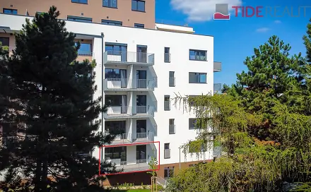 Prodej bytu 2+kk 71 m²