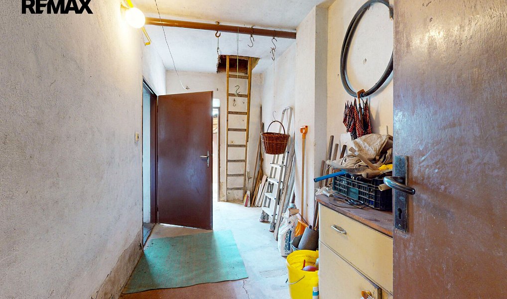 Prodej domu 100 m² s pozemkem 272 m², Ivančice – náhled fotky 20