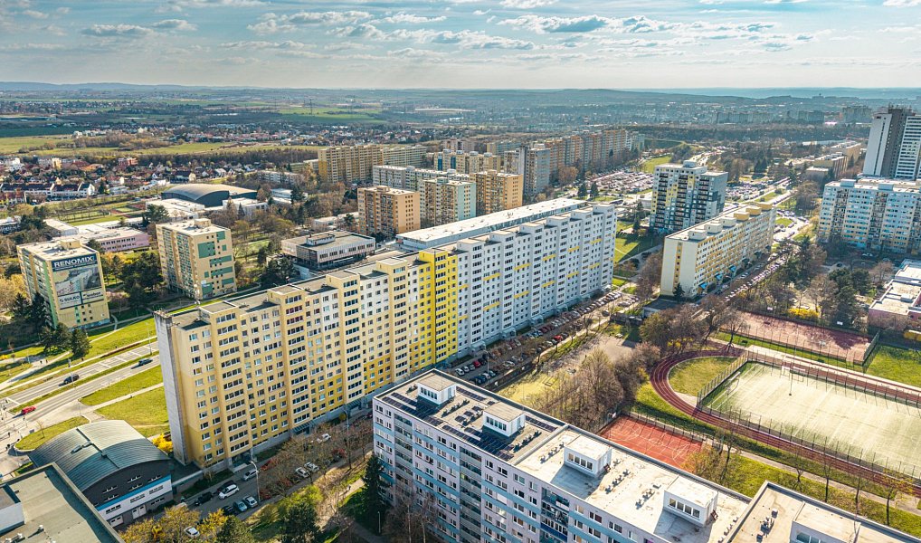 Prodej bytu 2+kk 46 m², Praha – náhled fotky 8