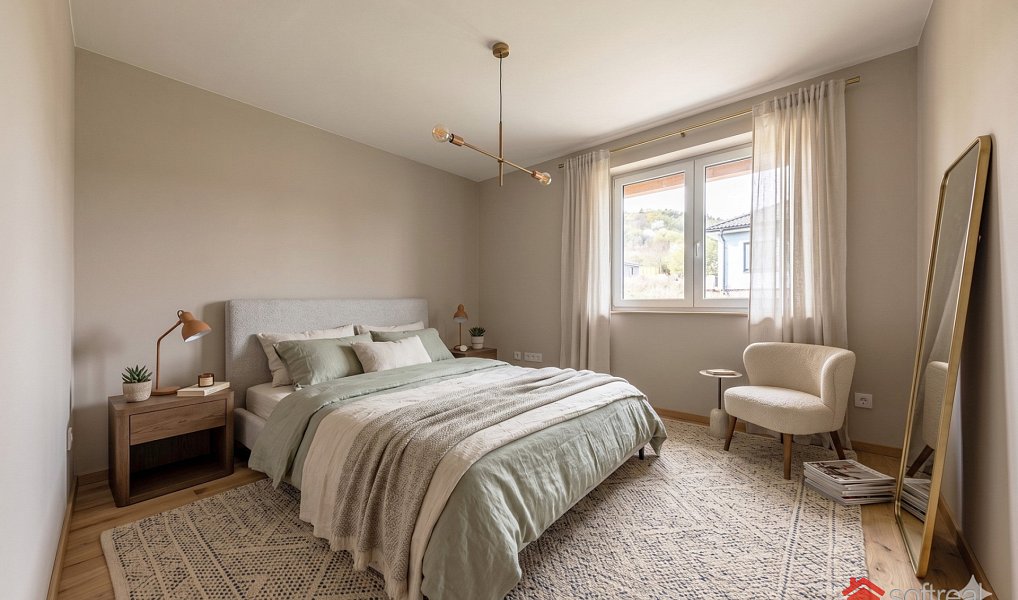 Prodej domu 117 m² s pozemkem 792 m², Srbeč – náhled fotky 5