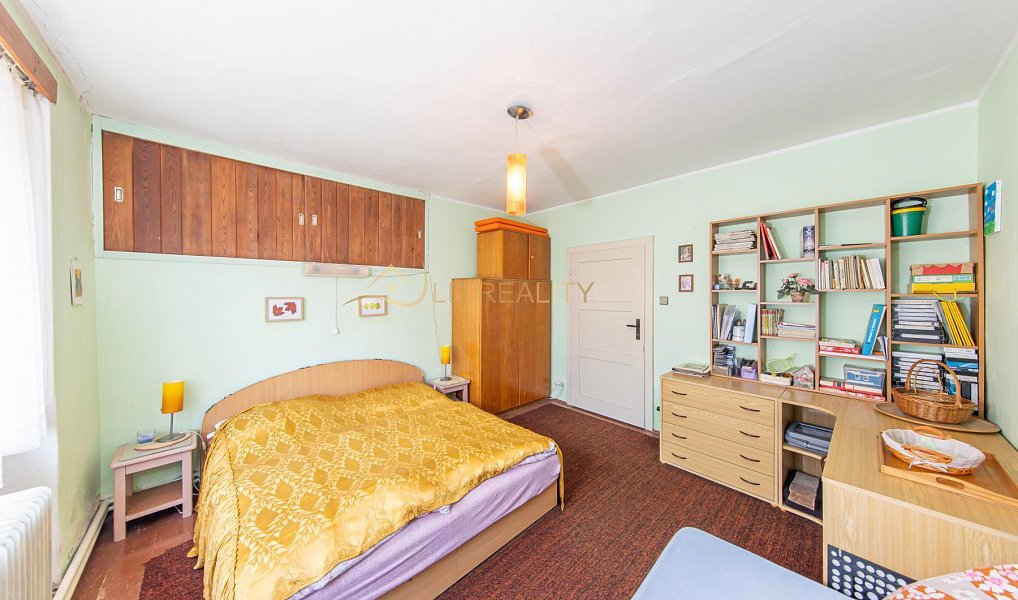 Prodej domu 120 m² s pozemkem 629 m², Vrbno pod Pradědem – náhled fotky 28