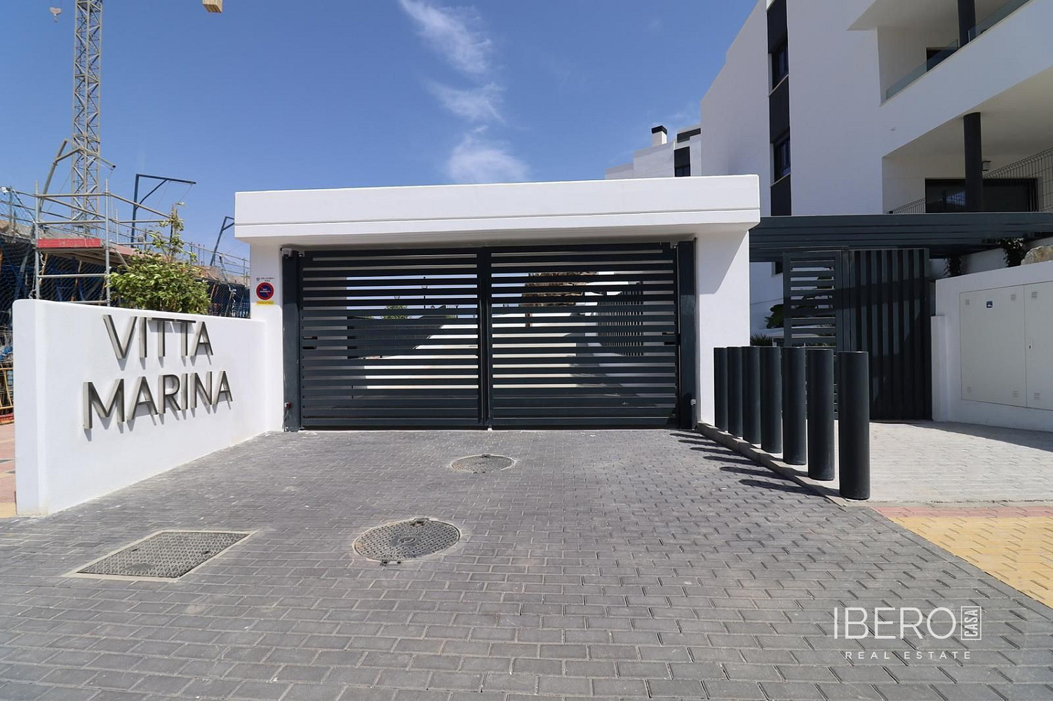 Piso 4+kk – Málaga, El Chaparral, Puerto de la Torre - Vista 2