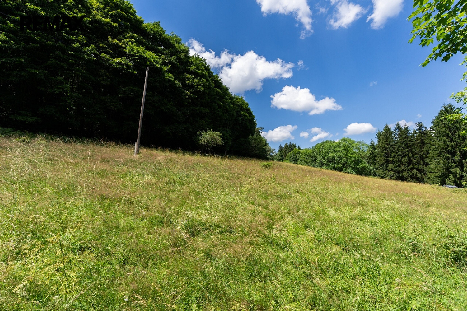 Prodej stavebního pozemku 1 065 m² – fotografie 5