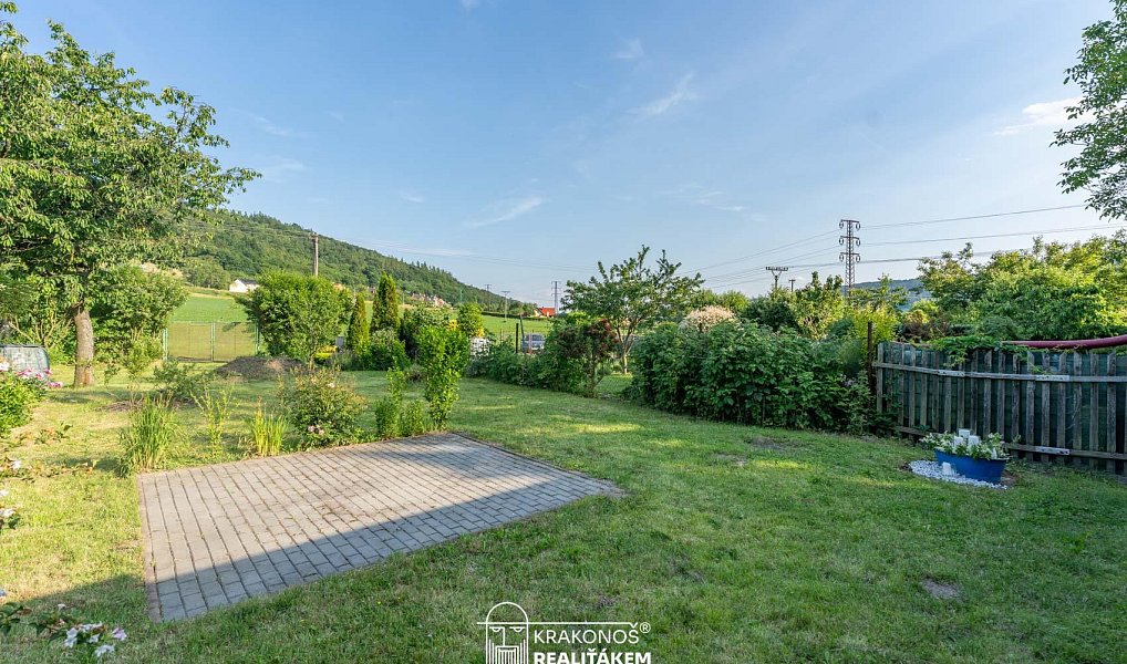 Prodej chaty/chalupy 26 m² s pozemkem 344 m², Odry – náhled fotky 12