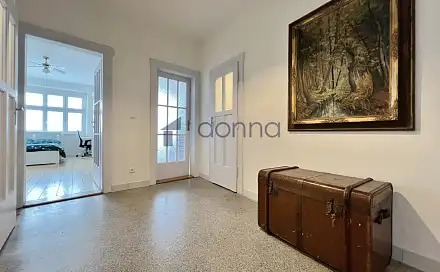 Prodej bytu 3+kk 83 m², Prouzova, Praha 9 - Vysočany